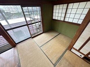 Ocean view House 小菅町の物件内観写真